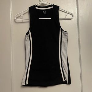 Y2K Champion Tank